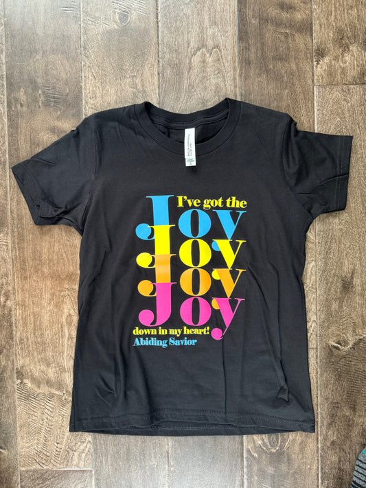 ASLS 2024 Joy T-shirt