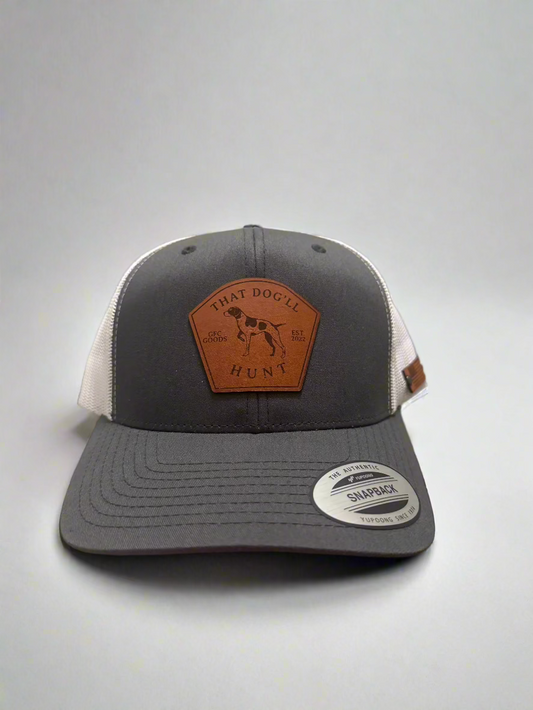 GFC Goods "That Dog'll Hunt" Hat