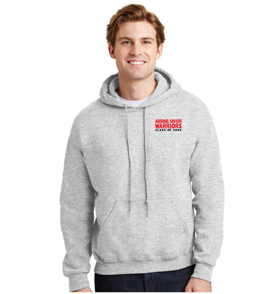 ASLS 8th Grade Class of 2025 Hoodie